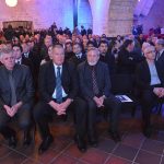 Predizborni završni skup HDZ Karamarko 2015.