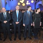 Predizborni završni skup HDZ Karamarko 2015.