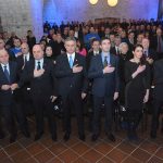 Predizborni završni skup HDZ Karamarko 2015.