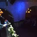 Predizborni završni skup HDZ Karamarko 2015.