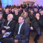 Predizborni završni skup HDZ Karamarko 2015.