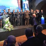 Predizborni završni skup HDZ Karamarko 2015.