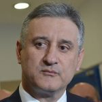 Predizborni završni skup HDZ Karamarko 2015.