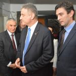 Predizborni završni skup HDZ Karamarko 2015.