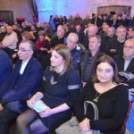 Predizborni završni skup HDZ Karamarko 2015.