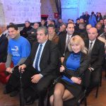 Predizborni završni skup HDZ Karamarko 2015.