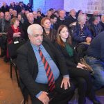 Predizborni završni skup HDZ Karamarko 2015.