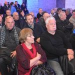 Predizborni završni skup HDZ Karamarko 2015.