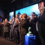 Predizborni završni skup HDZ Karamarko 2015.