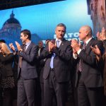 Predizborni završni skup HDZ Karamarko 2015.