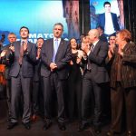 Predizborni završni skup HDZ Karamarko 2015.