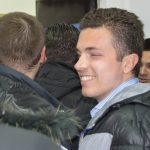 FOTO U HDZ-ov stožer pomalo pristižu članovi i simpatizeri 4 hdz stozer 220315 1