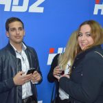 FOTO U HDZ-ov stožer pomalo pristižu članovi i simpatizeri 6 hdz stozer 220315 3