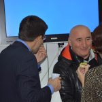 FOTO U HDZ-ov stožer pomalo pristižu članovi i simpatizeri 7 hdz stozer 220315 4