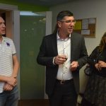 Helen Doron Learning Centar Dubrovnik VK Jug CO humanitarna akcija