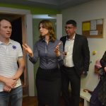 Helen Doron Learning Centar Dubrovnik VK Jug CO humanitarna akcija