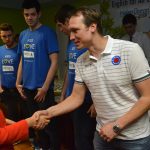 Helen Doron Learning Centar Dubrovnik VK Jug CO humanitarna akcija