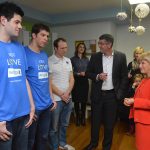 Helen Doron Learning Centar Dubrovnik VK Jug CO humanitarna akcija