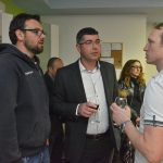 Helen Doron Learning Centar Dubrovnik VK Jug CO humanitarna akcija