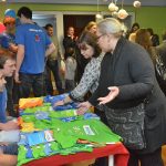 Helen Doron Learning Centar Dubrovnik VK Jug CO humanitarna akcija