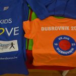 Helen Doron Learning Centar Dubrovnik VK Jug CO humanitarna akcija