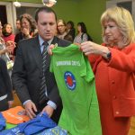 Helen Doron Learning Centar Dubrovnik VK Jug CO humanitarna akcija