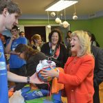Helen Doron Learning Centar Dubrovnik VK Jug CO humanitarna akcija