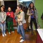 Helen Doron Learning Centar Dubrovnik VK Jug CO humanitarna akcija