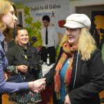 Helen Doron Learning Centar Dubrovnik VK Jug CO humanitarna akcija