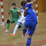 FOTO Hrvatska razbila Armeniju! 10 hrvatska armenija futsall 10