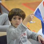 FOTO Hrvatska razbila Armeniju! 11 hrvatska armenija futsall 11