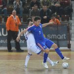 FOTO Hrvatska razbila Armeniju! 12 hrvatska armenija futsall 12