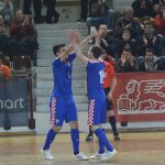 FOTO Hrvatska razbila Armeniju! 13 hrvatska armenija futsall 13