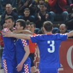 FOTO Hrvatska razbila Armeniju! 14 hrvatska armenija futsall 141