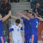 FOTO Hrvatska razbila Armeniju! 15 hrvatska armenija futsall 15