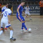FOTO Hrvatska razbila Armeniju! 17 hrvatska armenija futsall 17