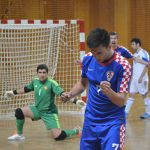 FOTO Hrvatska razbila Armeniju! 18 hrvatska armenija futsall 18