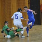 FOTO Hrvatska razbila Armeniju! 19 hrvatska armenija futsall 19