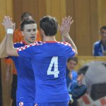 FOTO Hrvatska razbila Armeniju! 20 hrvatska armenija futsall 20