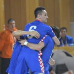 FOTO Hrvatska razbila Armeniju! 21 hrvatska armenija futsall 21