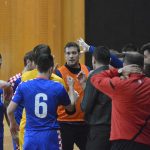 FOTO Hrvatska razbila Armeniju! 22 hrvatska armenija futsall 22