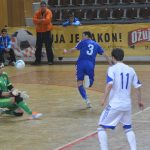 FOTO Hrvatska razbila Armeniju! 5 hrvatska armenija futsall 5