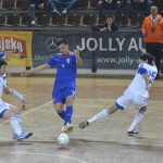 FOTO Hrvatska razbila Armeniju! 7 hrvatska armenija futsall 7