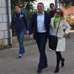 Izbori glasovanje Maro Kristić