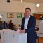 Izbori glasovanje Maro Kristić