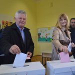 Izbori glasovanje Andro Vlahušić