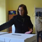 Izbori glasovanje Andro Vlahušić