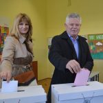 Izbori glasovanje Andro Vlahušić