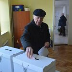 Izbori glasovanje Andro Vlahušić