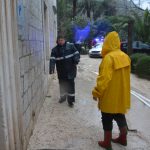 Poplava u ljetnikovcu Stay Kaboga ožujak 2015.
